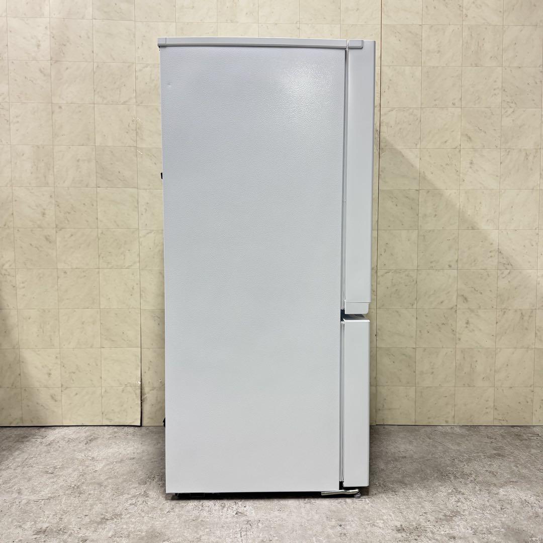 【送料無料&一部地域は3000円引き‼️】ヤマダセレクト 冷蔵庫 2023年製‼️