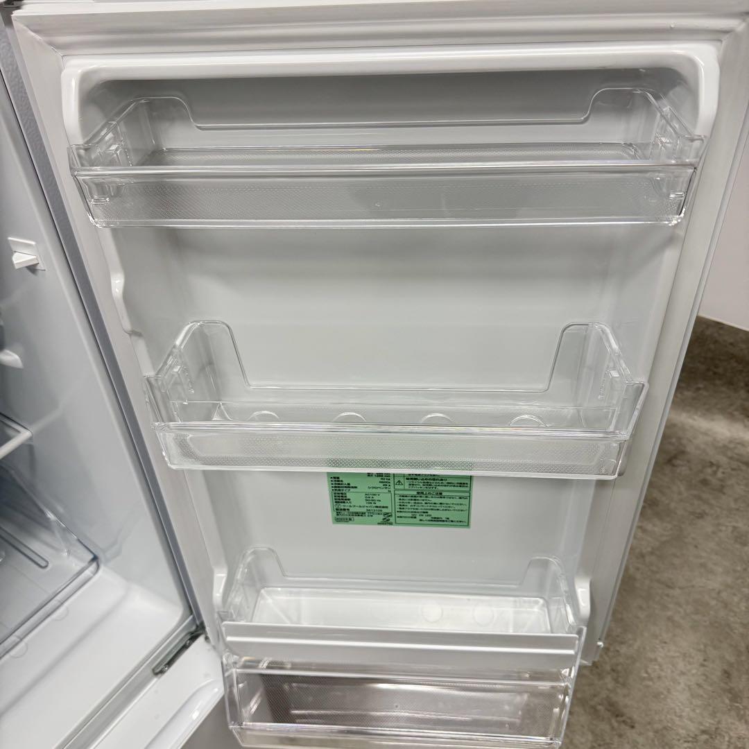 【送料無料&一部地域は3000円引き‼️】ヤマダセレクト 冷蔵庫 2023年製‼️
