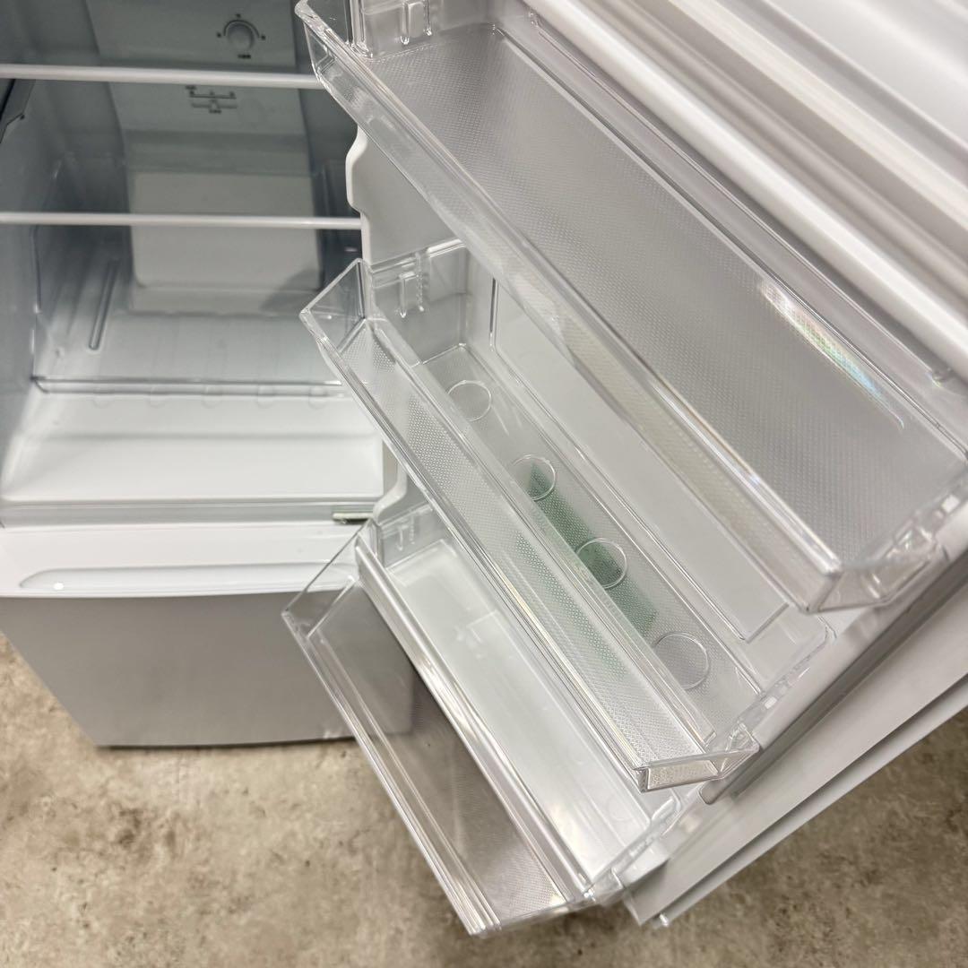 【送料無料&一部地域は3000円引き‼️】ヤマダセレクト 冷蔵庫 2023年製‼️