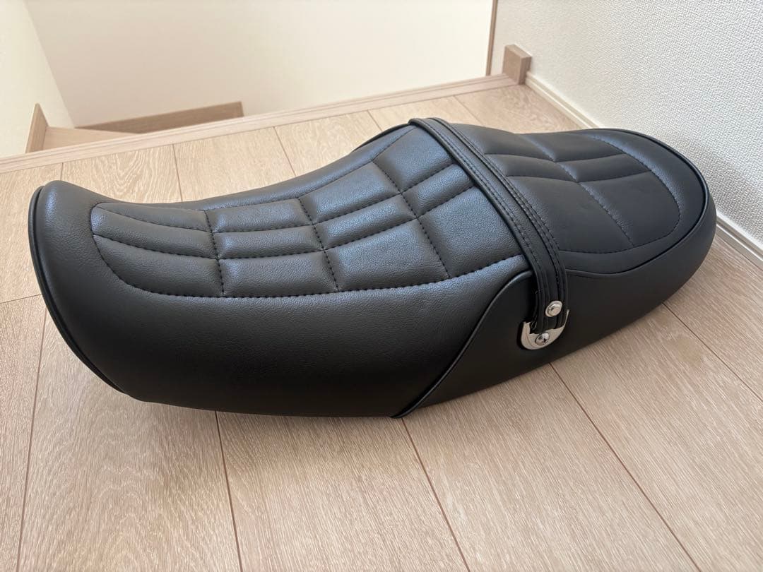 z900rs オーダーカスタムシート z1タイプ