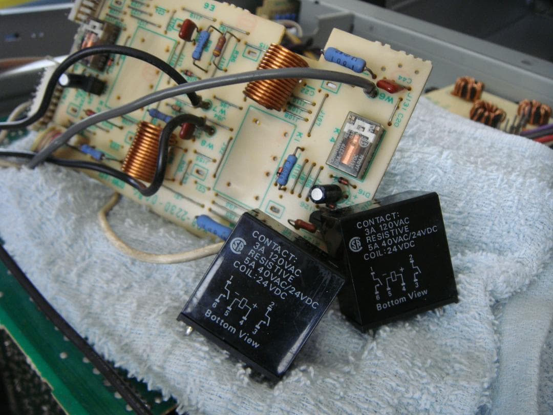 整備済 程度良 KENWOOD ケンウッド プリメインアンプ KA-990EX