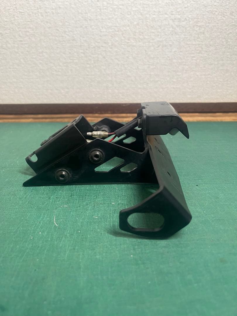 CBR250RR アクティブ フェンダーレスキット