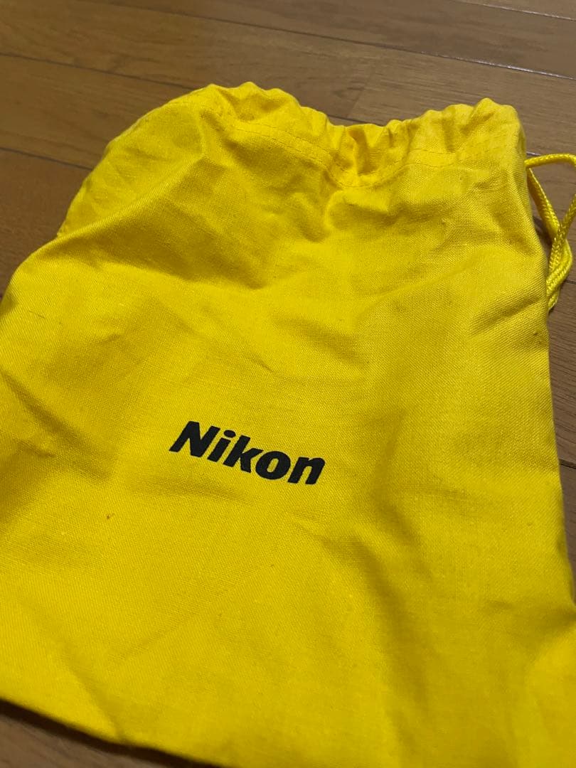 Nikon S2 / NIKKO H0 5 cm 保証書付き