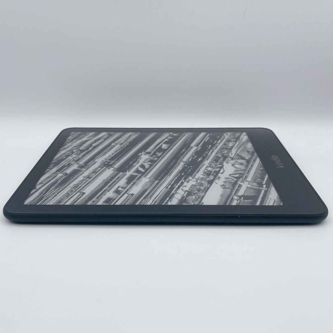 ほぼ未使用✨Amazon KindlePaperwhite 第12世代 16GB