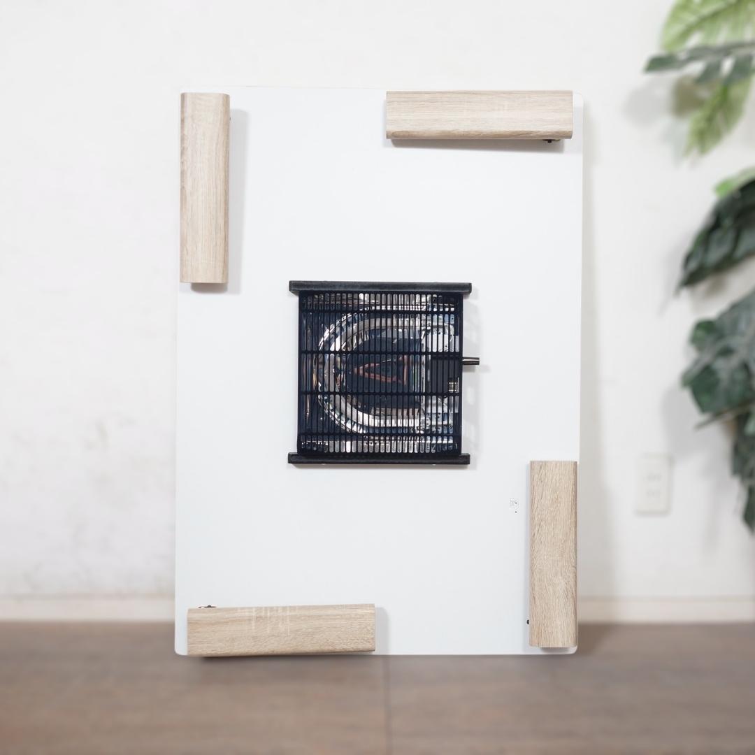 【新品】カジュアルこたつ　天板リバーシブル　折れ脚 長方形　アウトレット