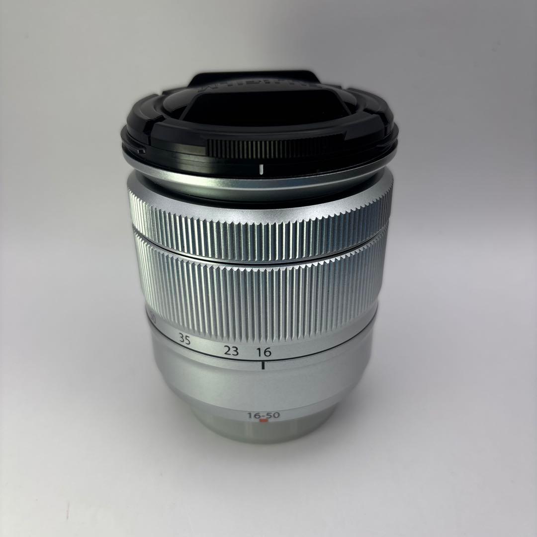 ⭐️★極上美品★ FUJIFILM XC 16-50mm F3.5-5.6 OIS