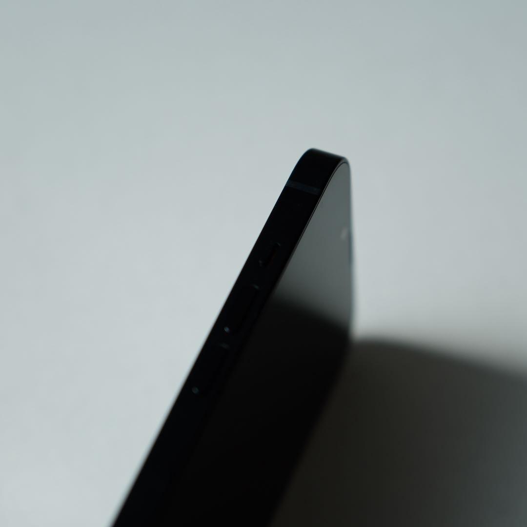 Apple / iPhone 13 ミッドナイト