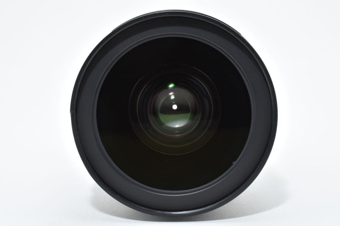 レンズ(ズーム) Nikon AF-S 24-70mm f/2.8 G ED N IF L0362