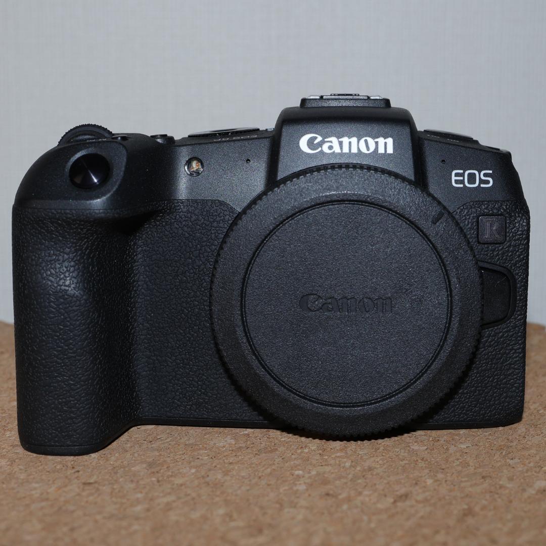 【おまけ付き】Canon EOS RPボディ