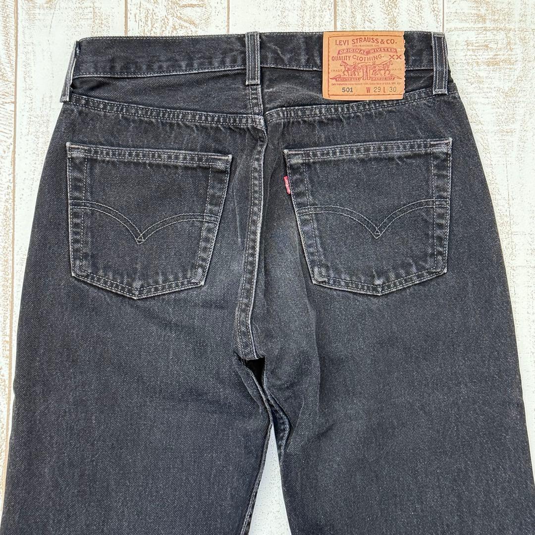 dallafone です。90'sUSA製【リーバイス】501 サルファ