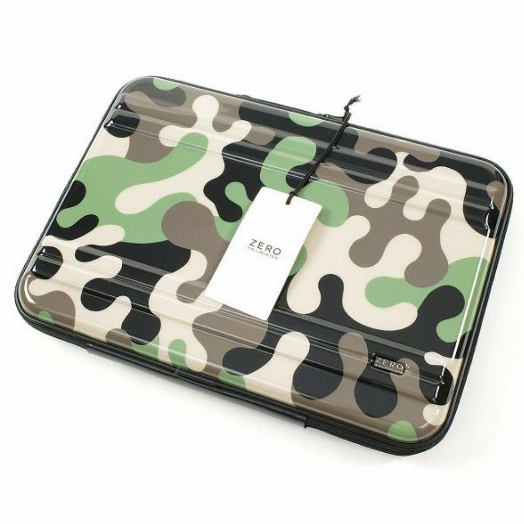 新品 ZERO HALLIBURTON ゼロハリバートン 13インチ用PCケース