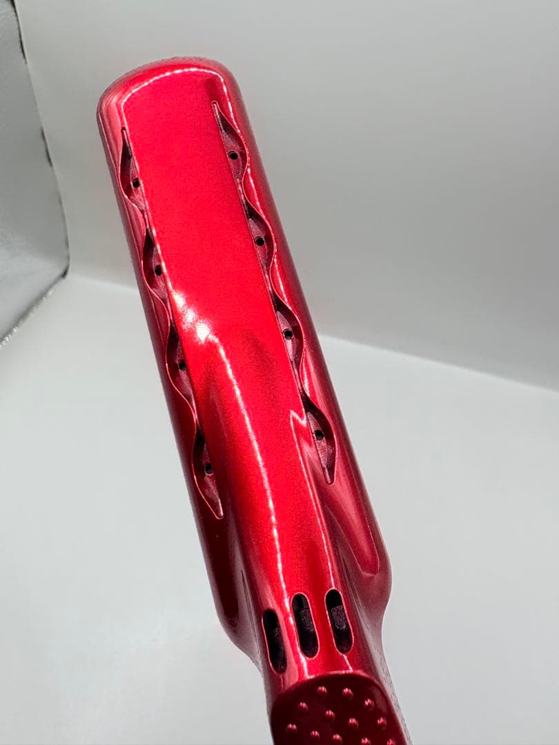 【ほぼ未使用】 ラディアント radiant アイロン 28mm 602