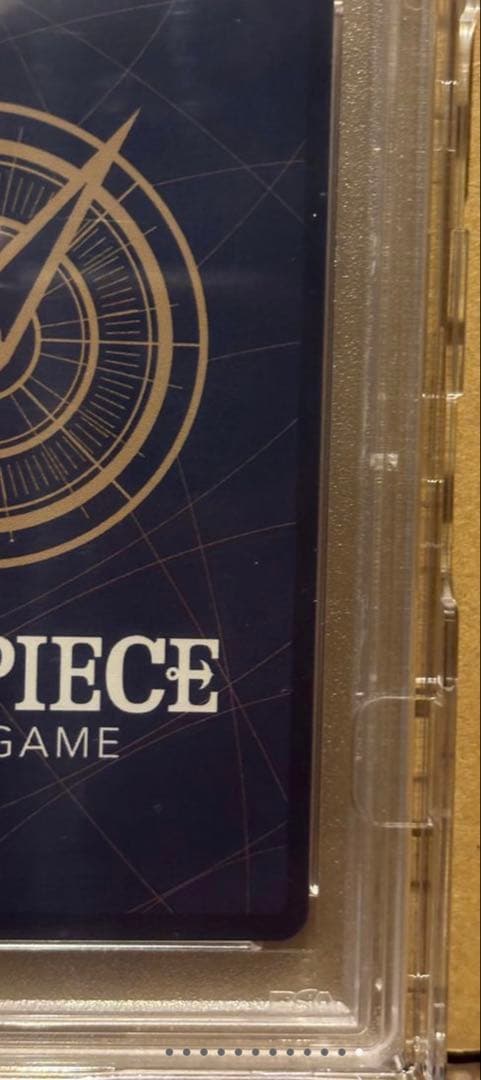 即日発送　中国ナミ　赤ナミ　ANNIVERSARY シリアル　 #018