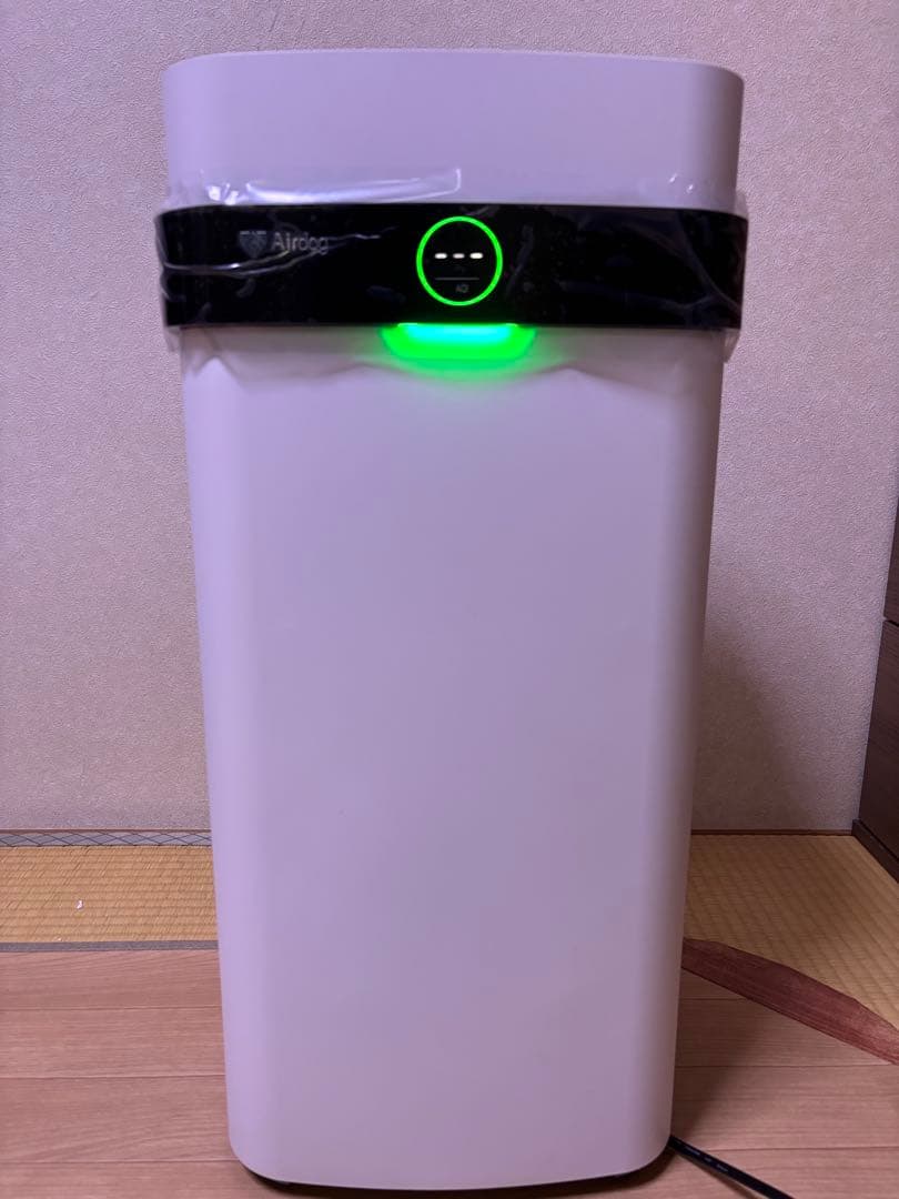 Airdog X5D 空気清浄機 KJ300F-X5D 2023年製