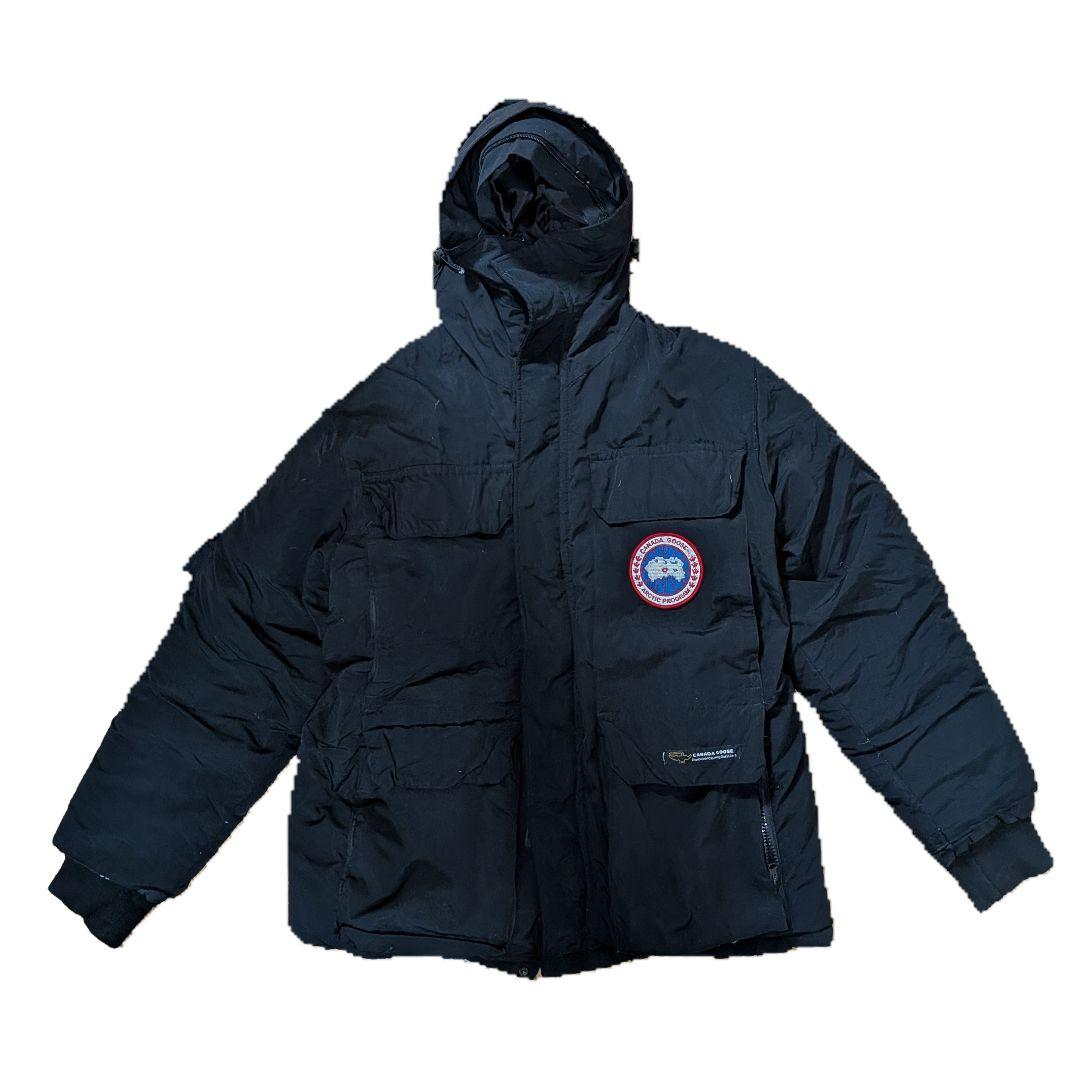   ダウンジャケット 4565