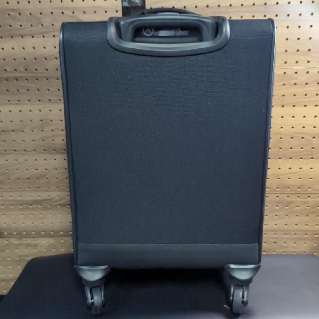 【新品未使用】ACE アバロンスーツケース 黒