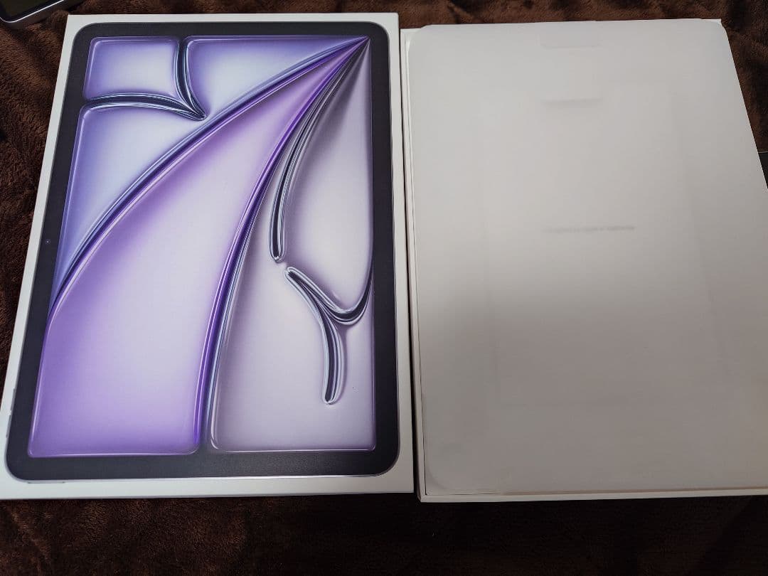 Apple iPad Air （M2）11インチ スペースグレー 本体