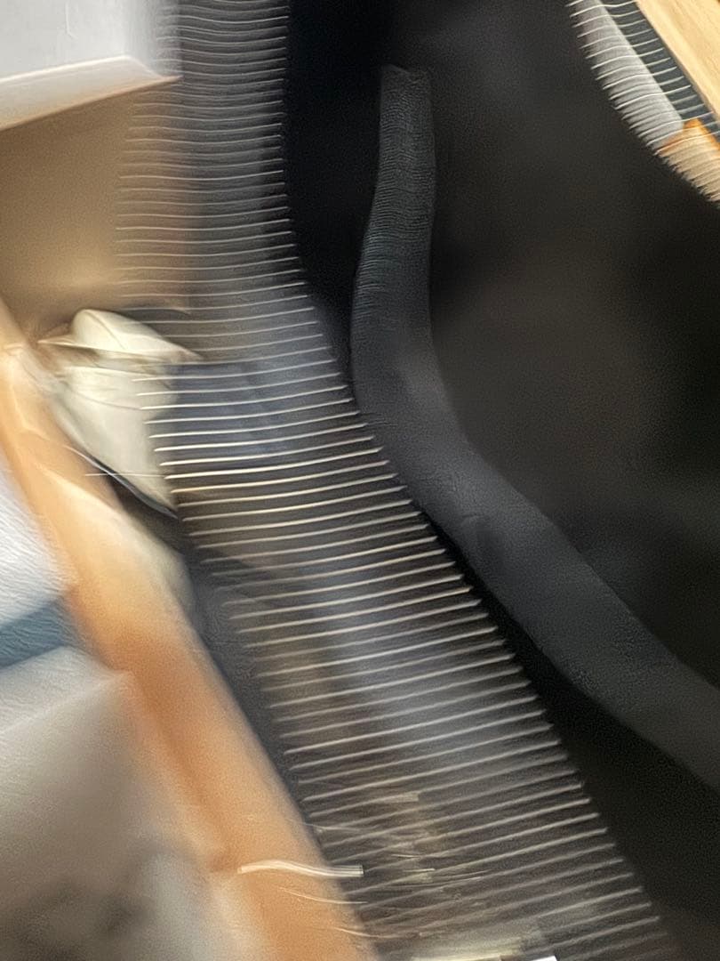 ルイ・ヴィトン ブラック トートバッグ