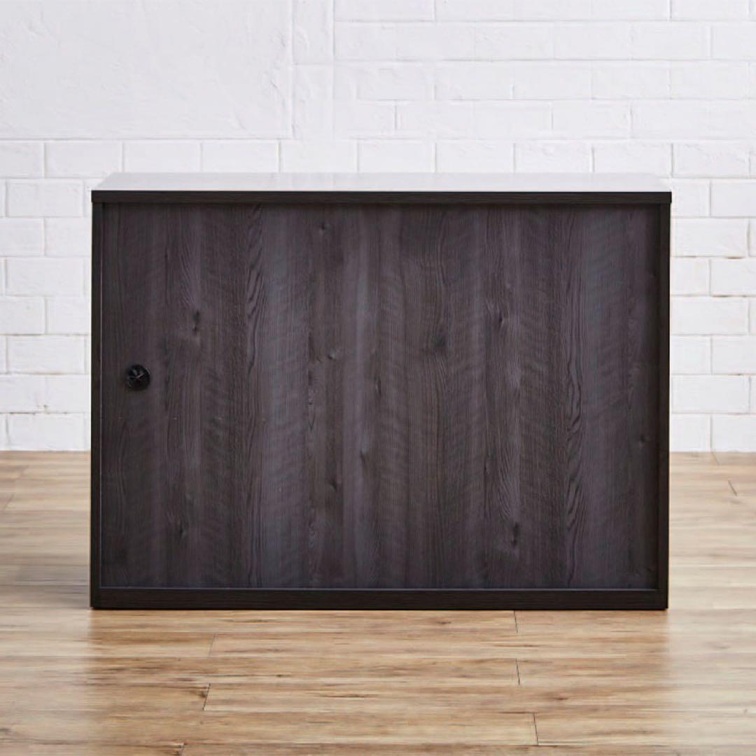 ダイニングボード　食器棚