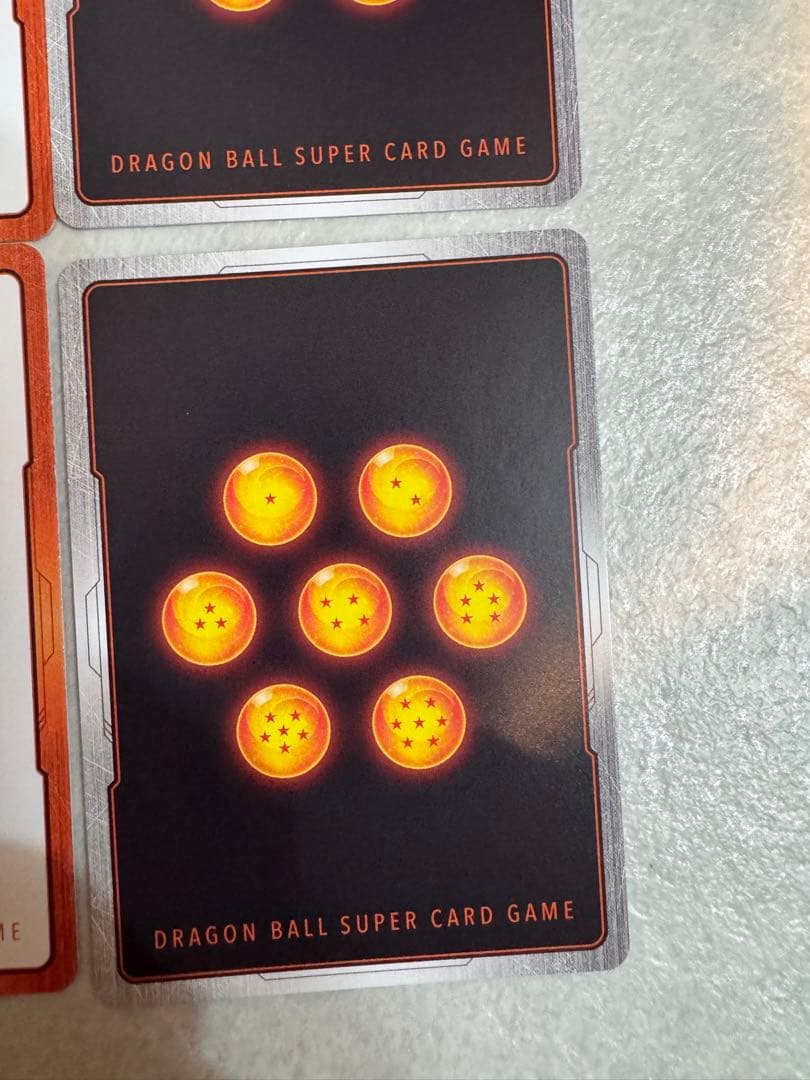 フュージョンワールド マンガブースター エナジーマーカー 金E-88★ セット販