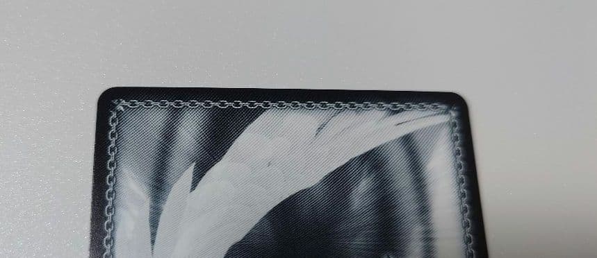 ヴァイスシュヴァルツ アズールレーン エンタープライ SP サイン