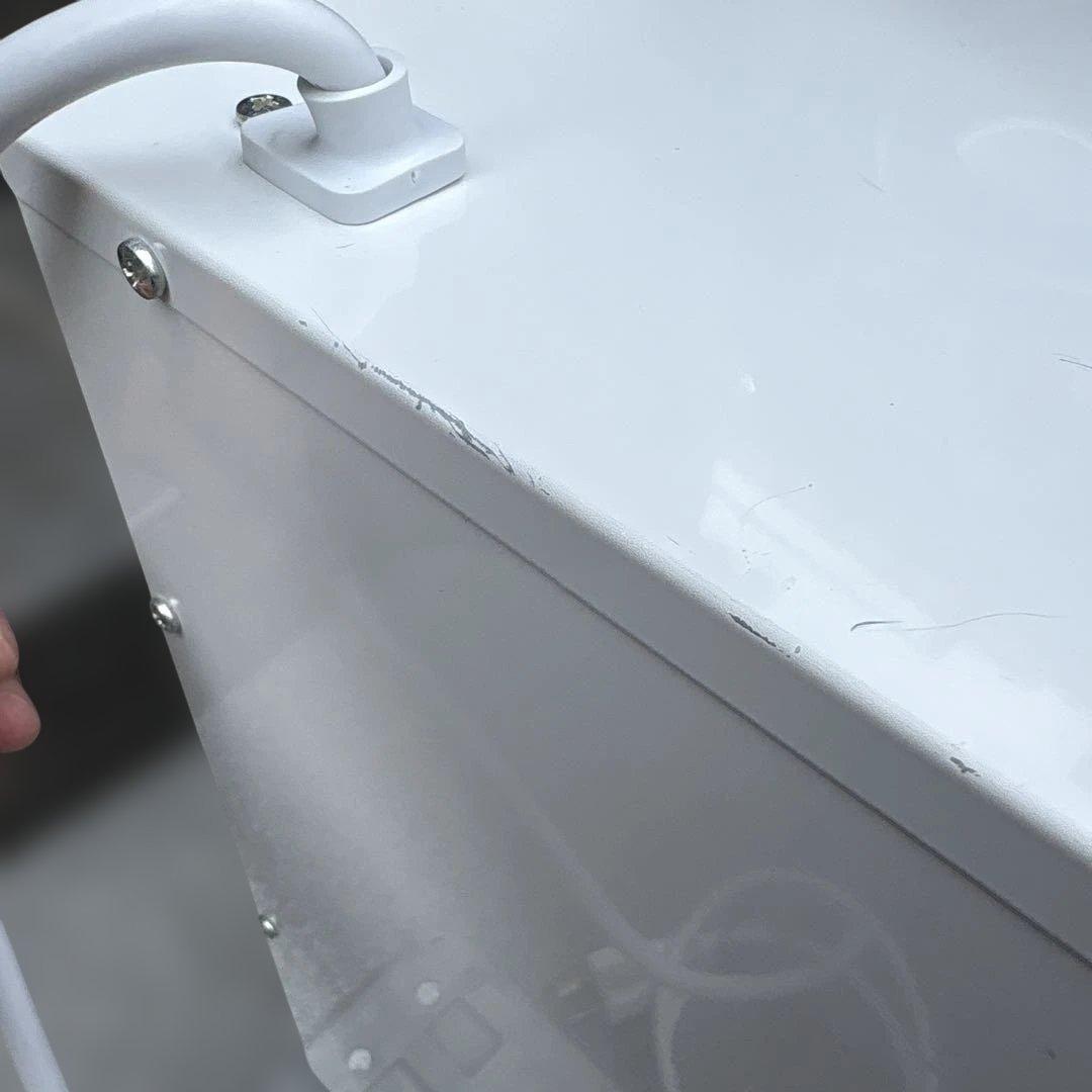 LIXIL 小型電気温水器 EHPN-KB25ECV2