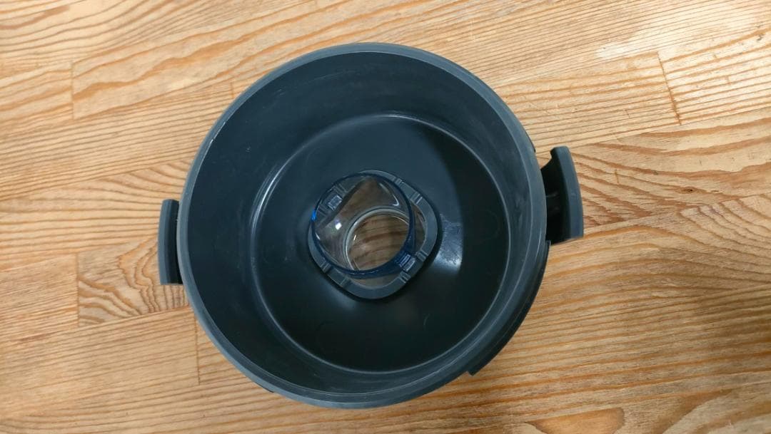 【美品】バイタミックスE310　レッド　1639