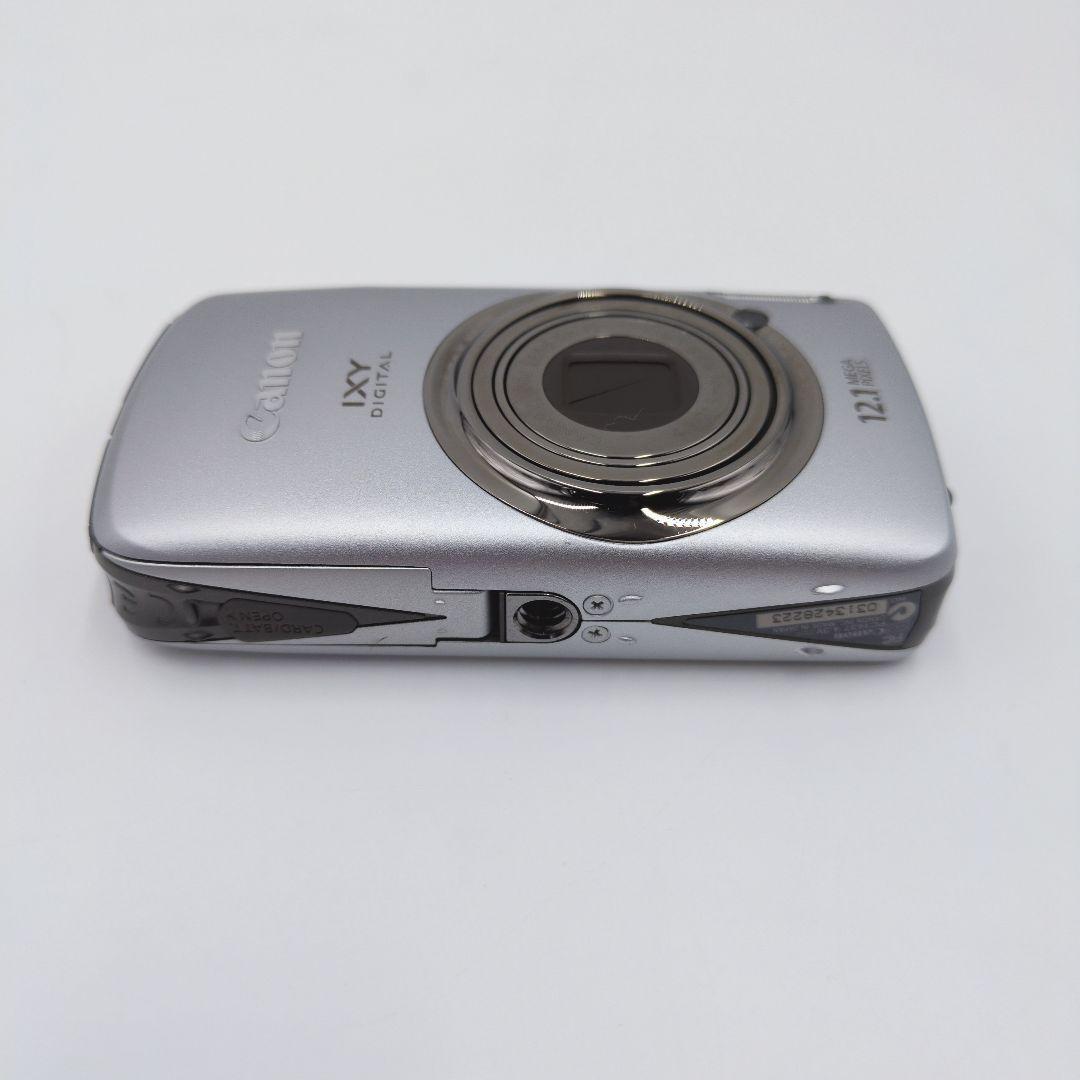 Canon IXY DIGITAL 930IS IS コンデジ イクシー
