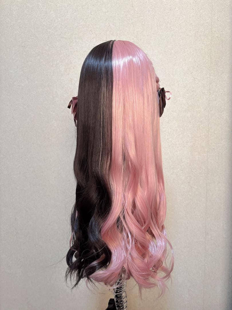 橘ひなの コスプレ ウィッグ