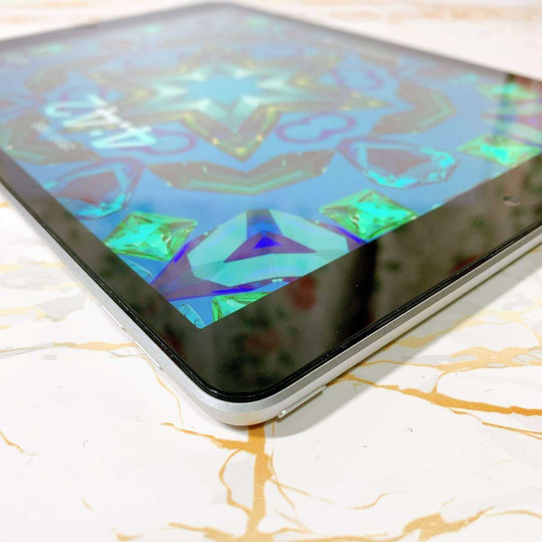 美品iPad 第9世代 64GB BT87%