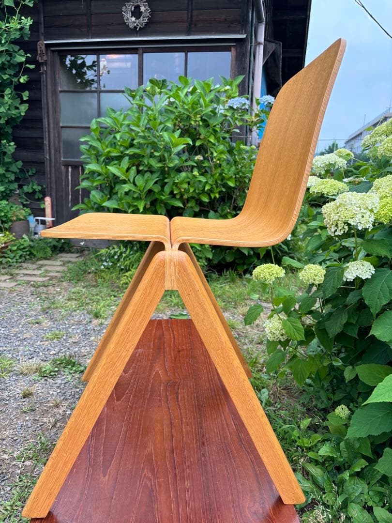 HAY copenhague chairヘイコペンハーグチェア②北欧デンマーク