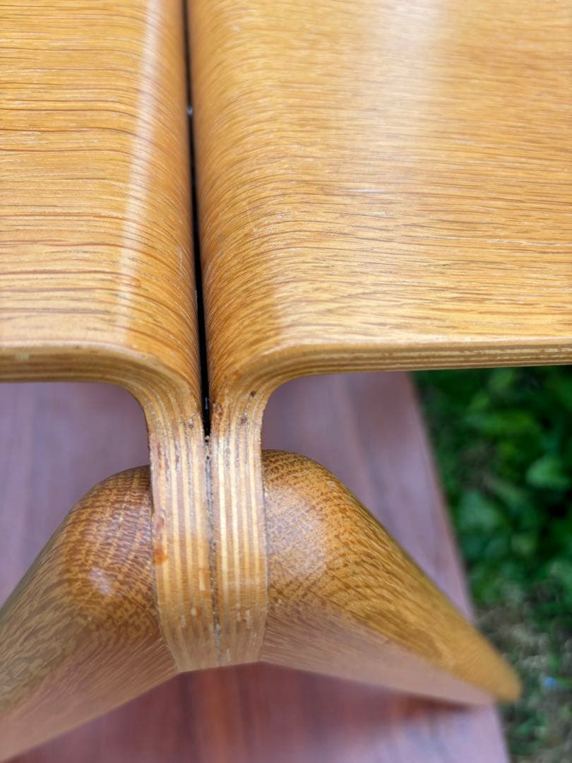 HAY copenhague chairヘイコペンハーグチェア②北欧デンマーク