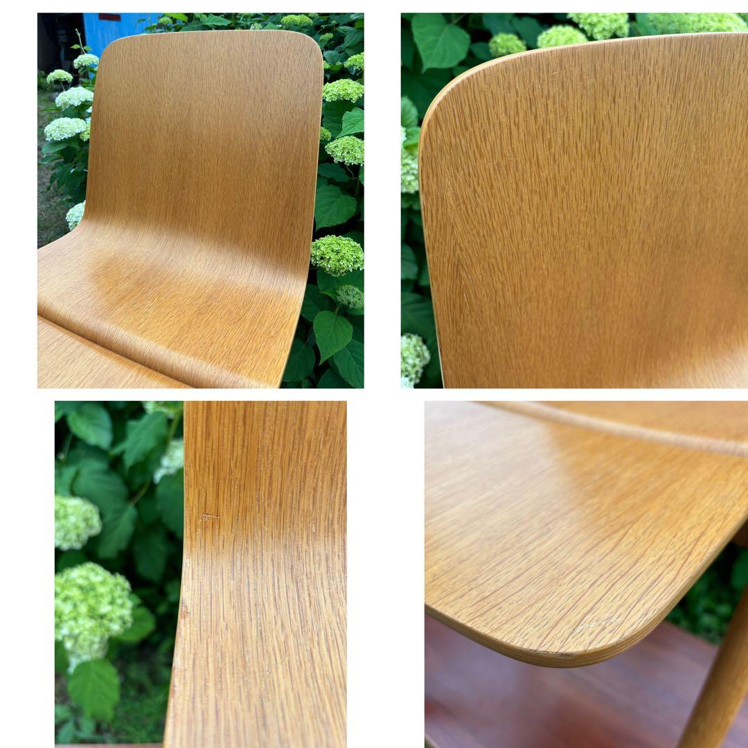 HAY copenhague chairヘイコペンハーグチェア②北欧デンマーク