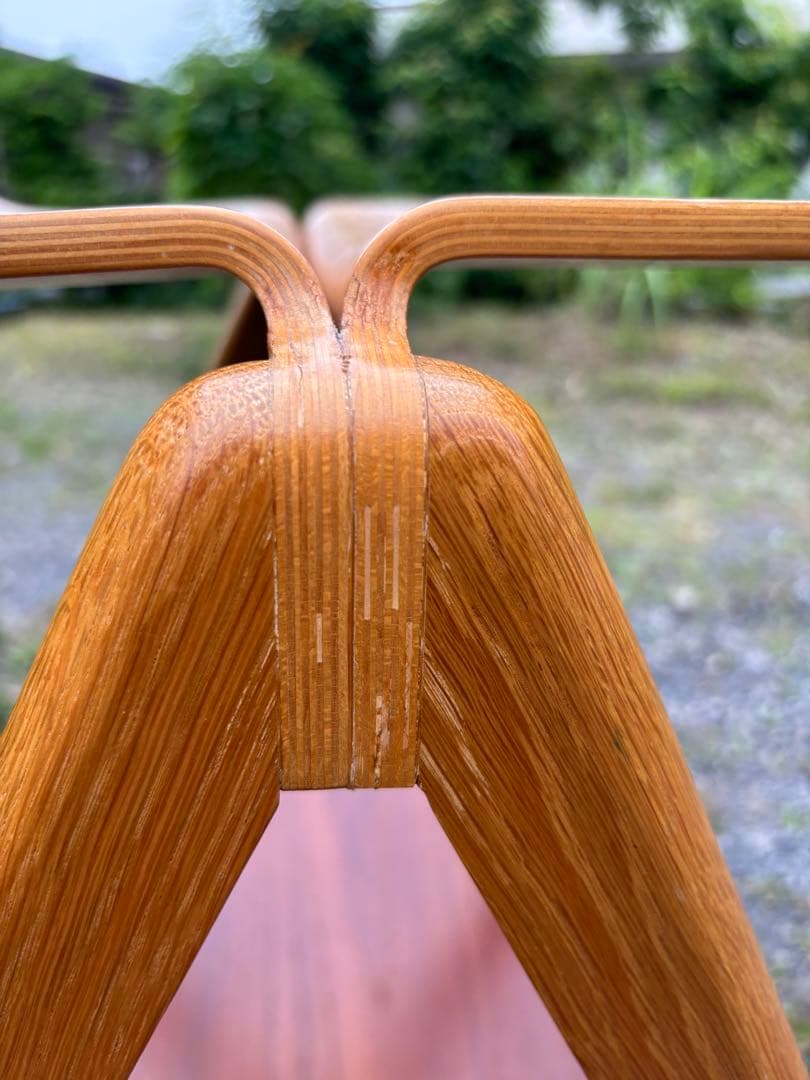 HAY copenhague chairヘイコペンハーグチェア②北欧デンマーク