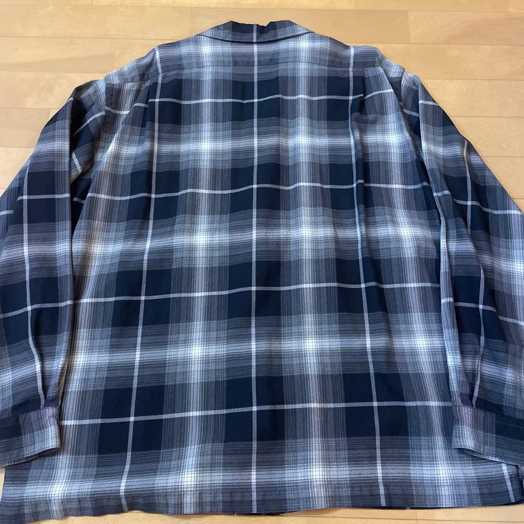 ゆ*ん様 美品 XL ralph lauren STEWARD 黒