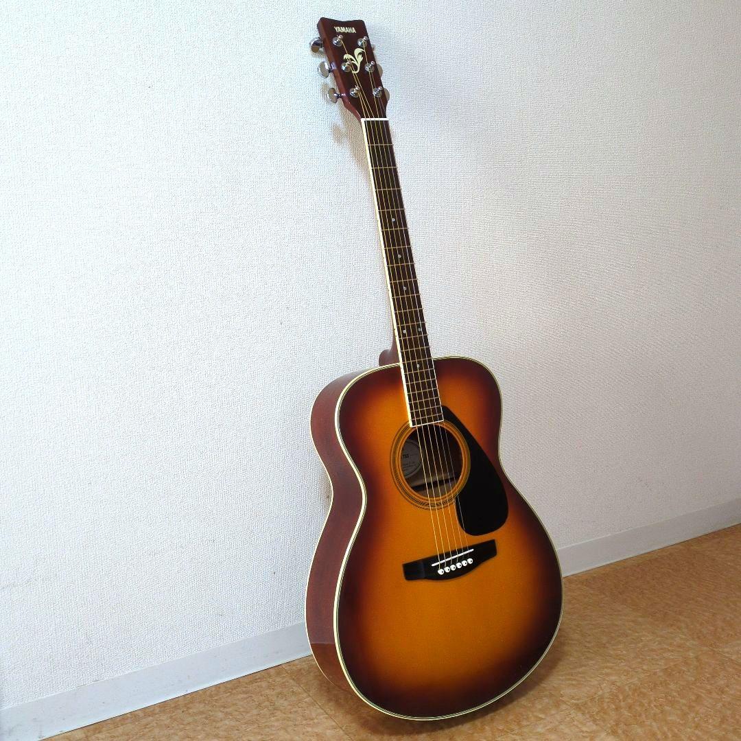 YAMAHA ヤマハ FS-325 TBS アコースティックギター