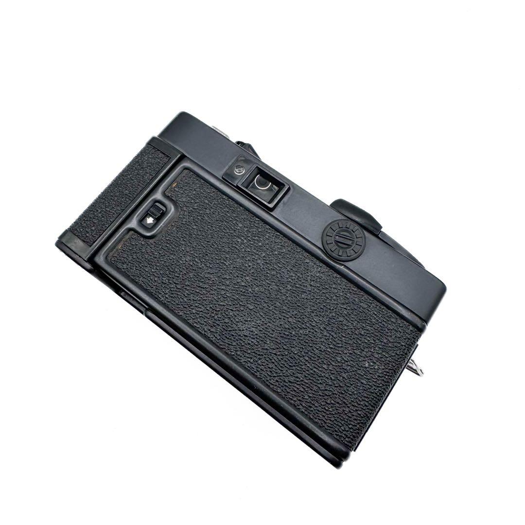 Aランク 整備済み Konica C35 EF 1ヶ月動作保証付き