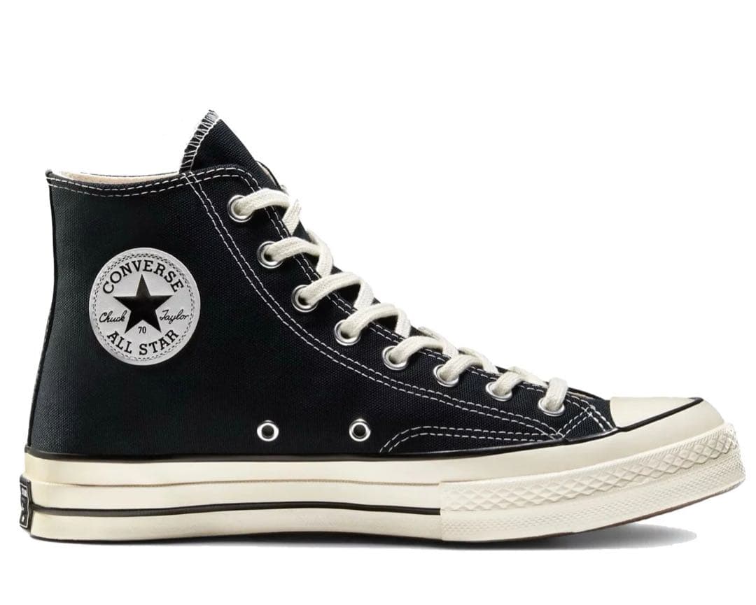 converse ct70 チャックテイラー　ハイカット