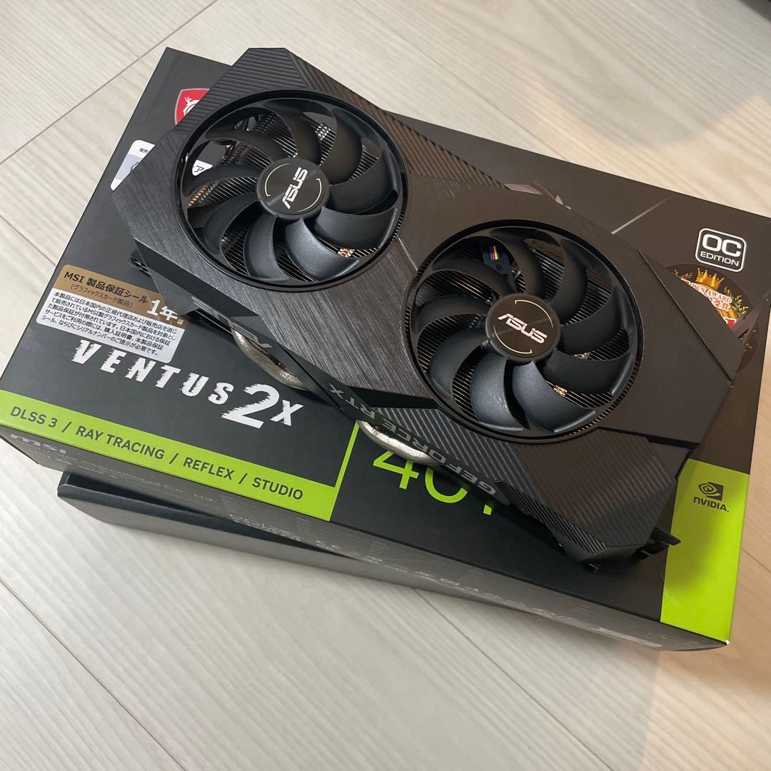 GeForce RTX 2060 6G グラボ