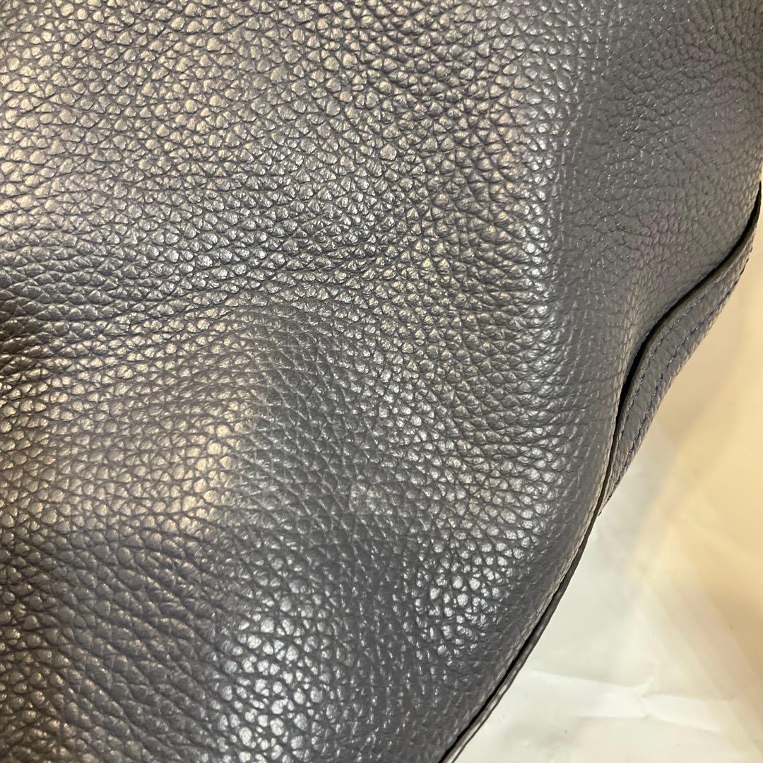 COACHトートバッグ