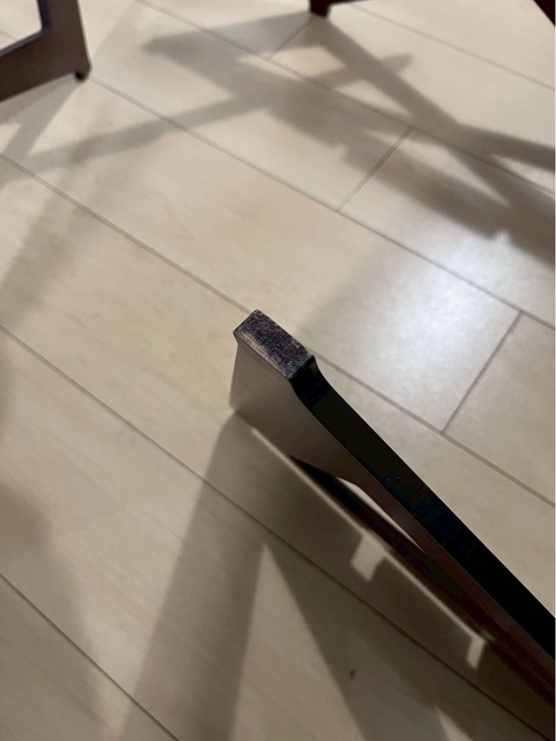 Hilander Hexagontable ハイランダー　ヘキサゴンテーブル