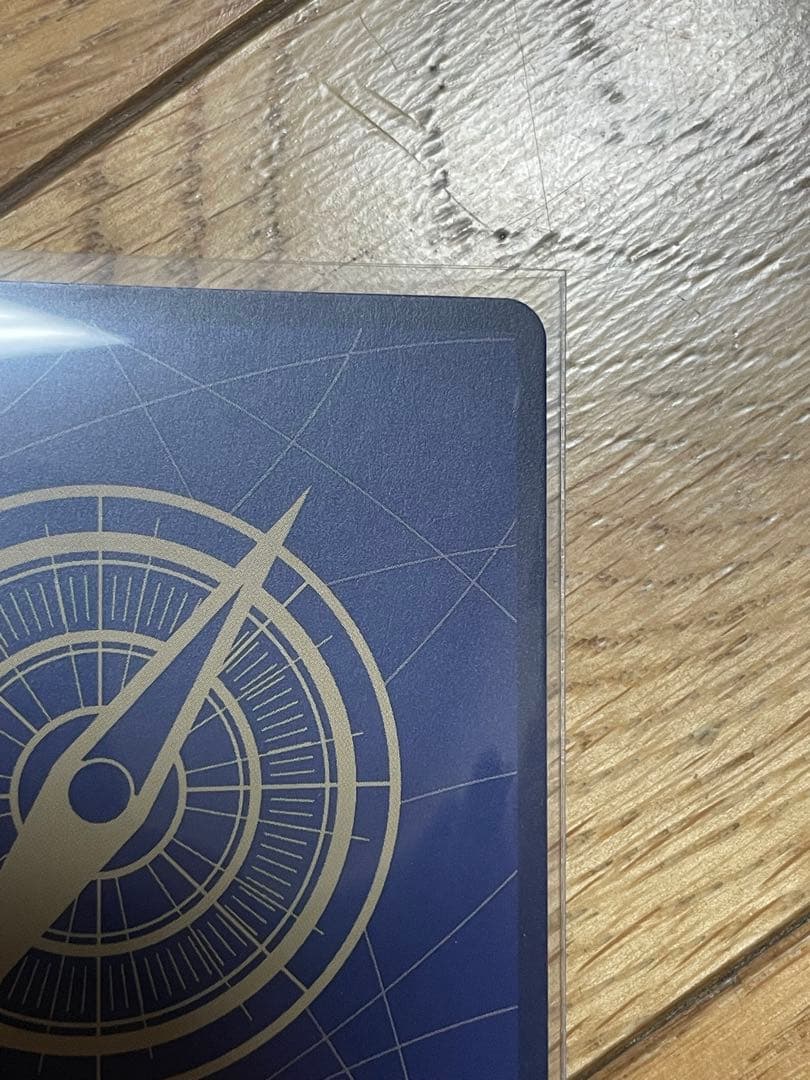 む*ら様 ワンピース カードゲーム モンキー・D・ルフィ WANTED サボ　2