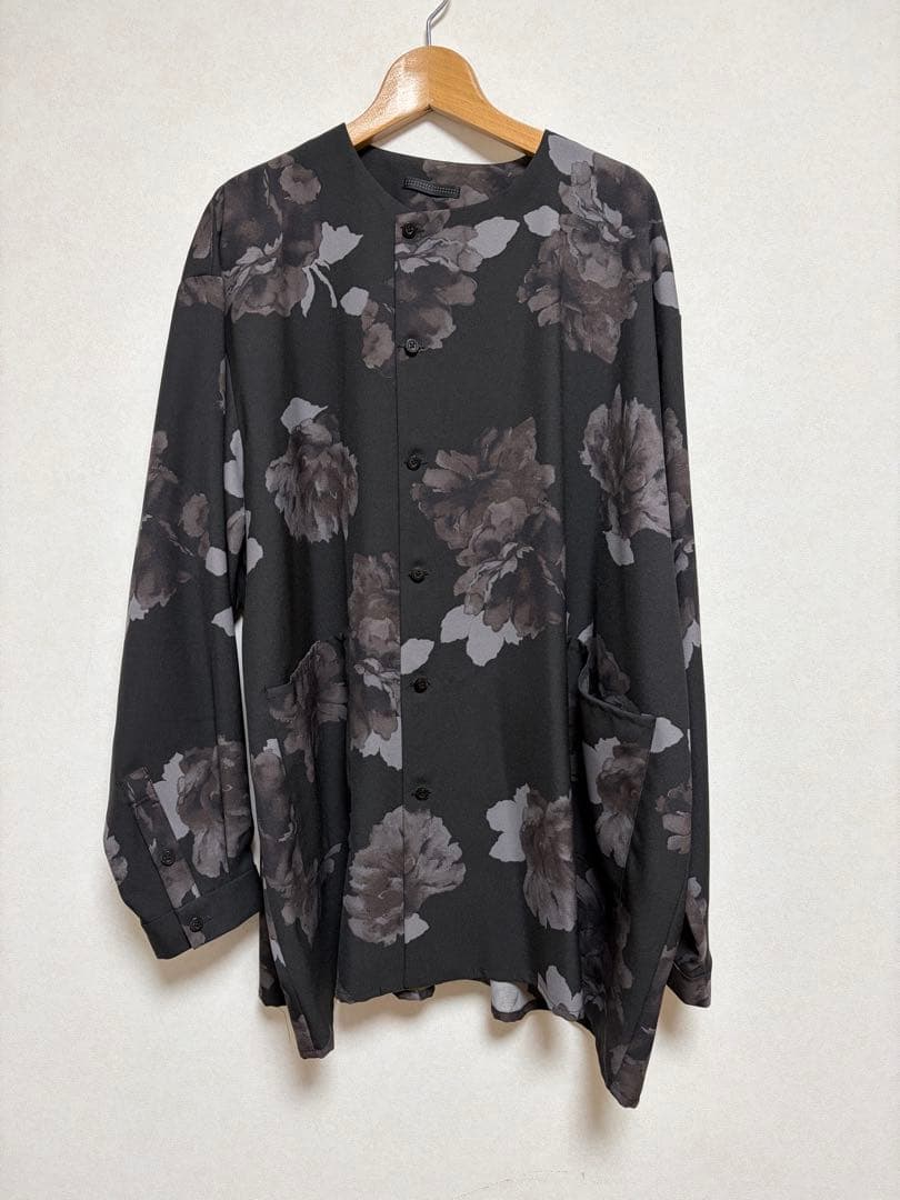 BISHOOL ビックサイズ　三輪和也コラボ　シャツ