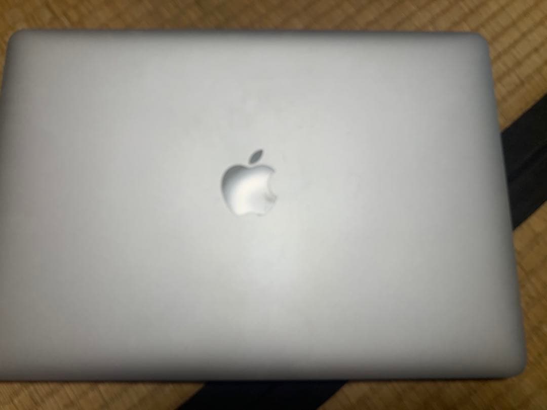 MacBook pro 15インチ