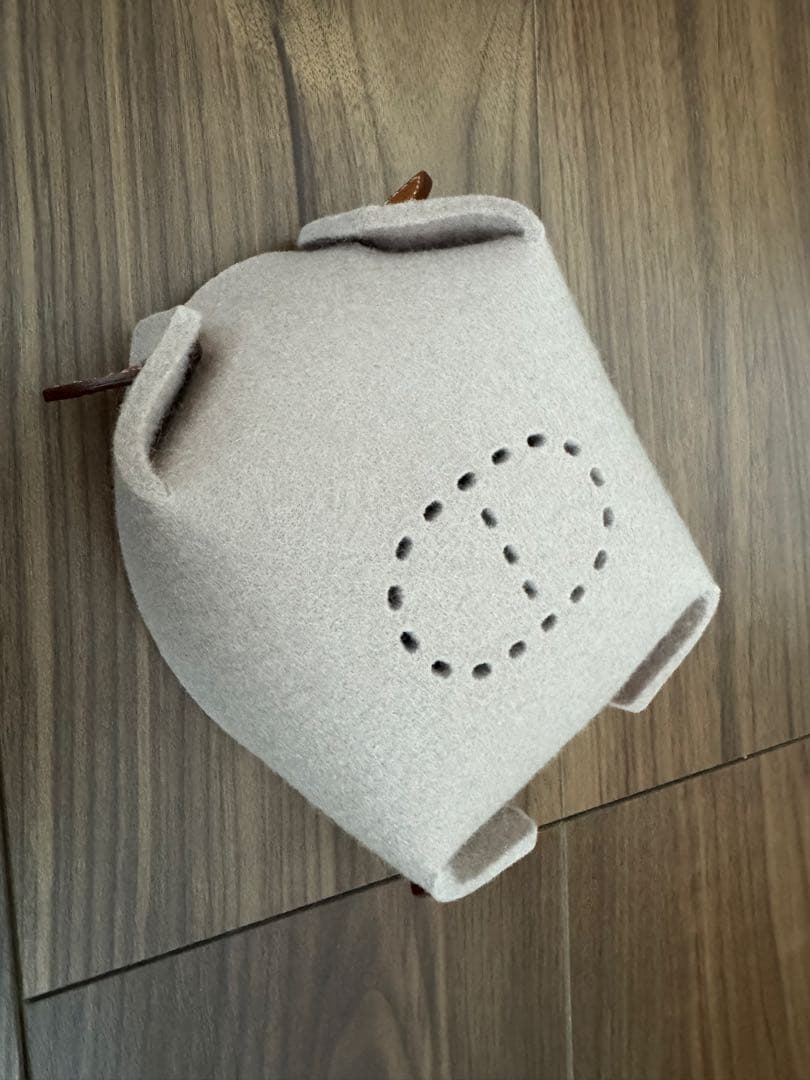 さくら　新品未使用　HERMES エルメス　ヴィドポッシュ パスパス