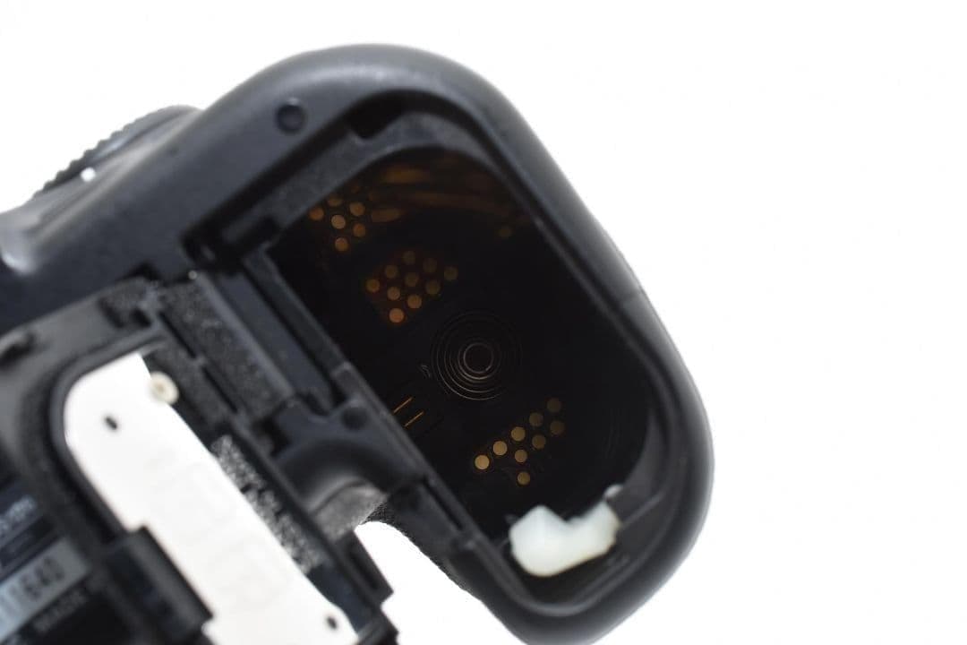 ショット数少✨迫力の超望遠✨Canon EOS 60D✨ダブルレンズ 一眼レフ