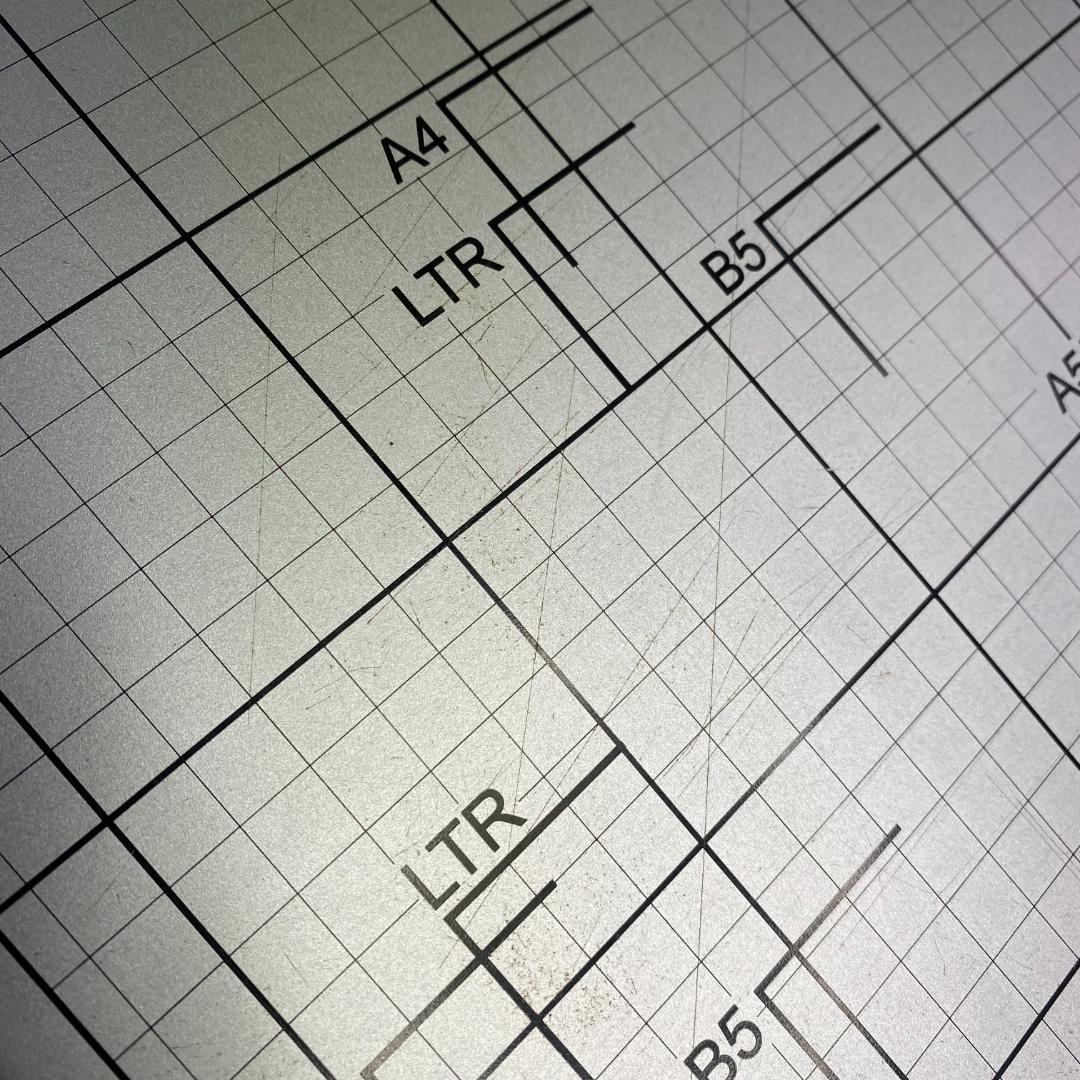 A3用紙対応　CARL　カール　DC-230N(A3)　ディスクカッター　裁断機