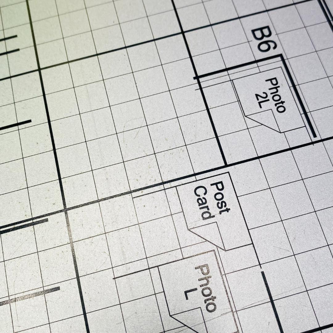 A3用紙対応　CARL　カール　DC-230N(A3)　ディスクカッター　裁断機
