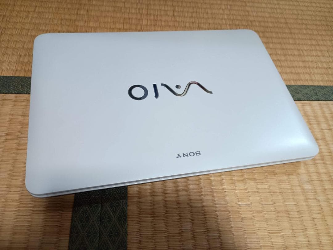 すぐ使えるSONY VAIO/Win11/Office2021/SSD