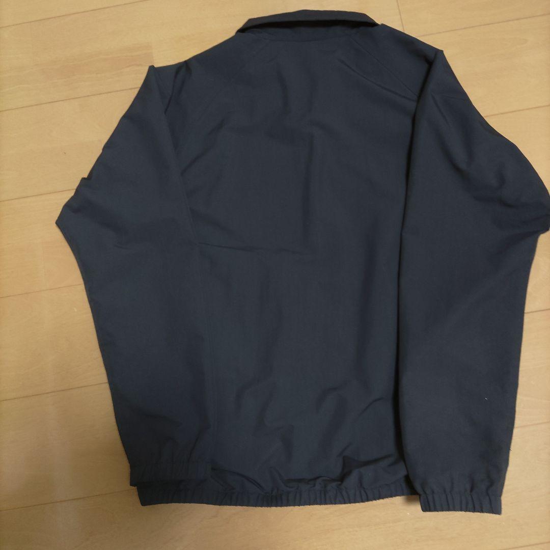 【値下げ】パタゴニアpatagonia バギーズジャケット 黒2022年度製 M